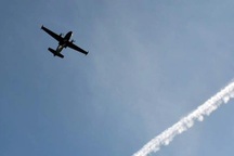 Máy bay chở gần 30 người mất tích ở Nga