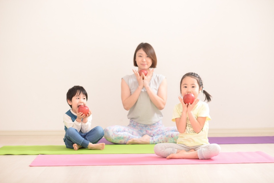 Cơ hội thưởng thức táo Nhật thượng hạng tại Việt Nam chỉ trong 3 tháng! - 4 Cơ hội thưởng thức táo Nhật thượng hạng tại Việt Nam chỉ trong 3 tháng! - 4
