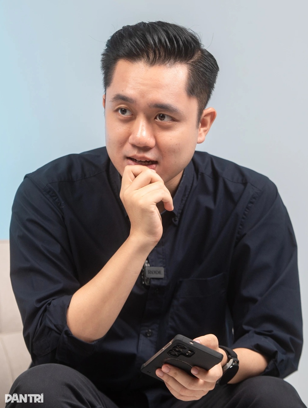 Phúc Thành: 5 năm làm nghề không ai biết, một lần chữa cháy lại nổi danh - 10 Phúc Thành: 5 năm làm nghề không ai biết, một lần chữa cháy lại nổi danh - 10