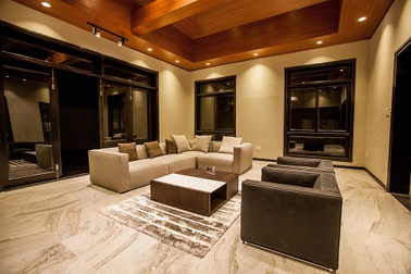 Xu hướng mới trong trang trí nội thất