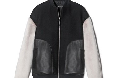 Ấn tượng từ BST Ready to wear Thu Đông 2015 của Longchamp