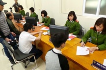 Bộ Công an lên tiếng về đề xuất thu phí chia sẻ dữ liệu dân cư của Hà Nội