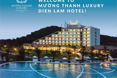 Khám phá thiên đường mùa hè kỳ thú tại Nghệ An