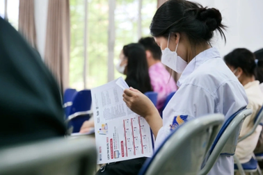 TPHCM tổ chức thi chứng chỉ tiếng Anh quốc tế trở lại