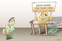 Đoat giải Nobel nhờ… tham nhũng?!