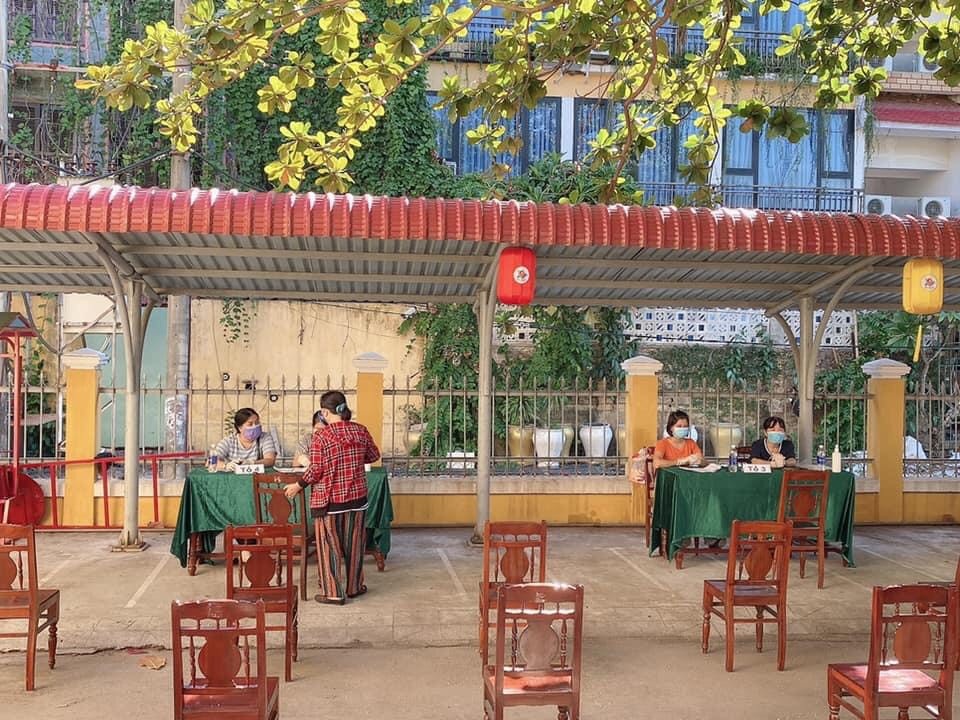 Quảng Nam: Nhiều địa phương sắp cán đích chi gói hỗ trợ 62.000 tỷ đồng - 1 Quảng Nam: Nhiều địa phương sắp cán đích chi gói hỗ trợ 62.000 tỷ đồng - 1