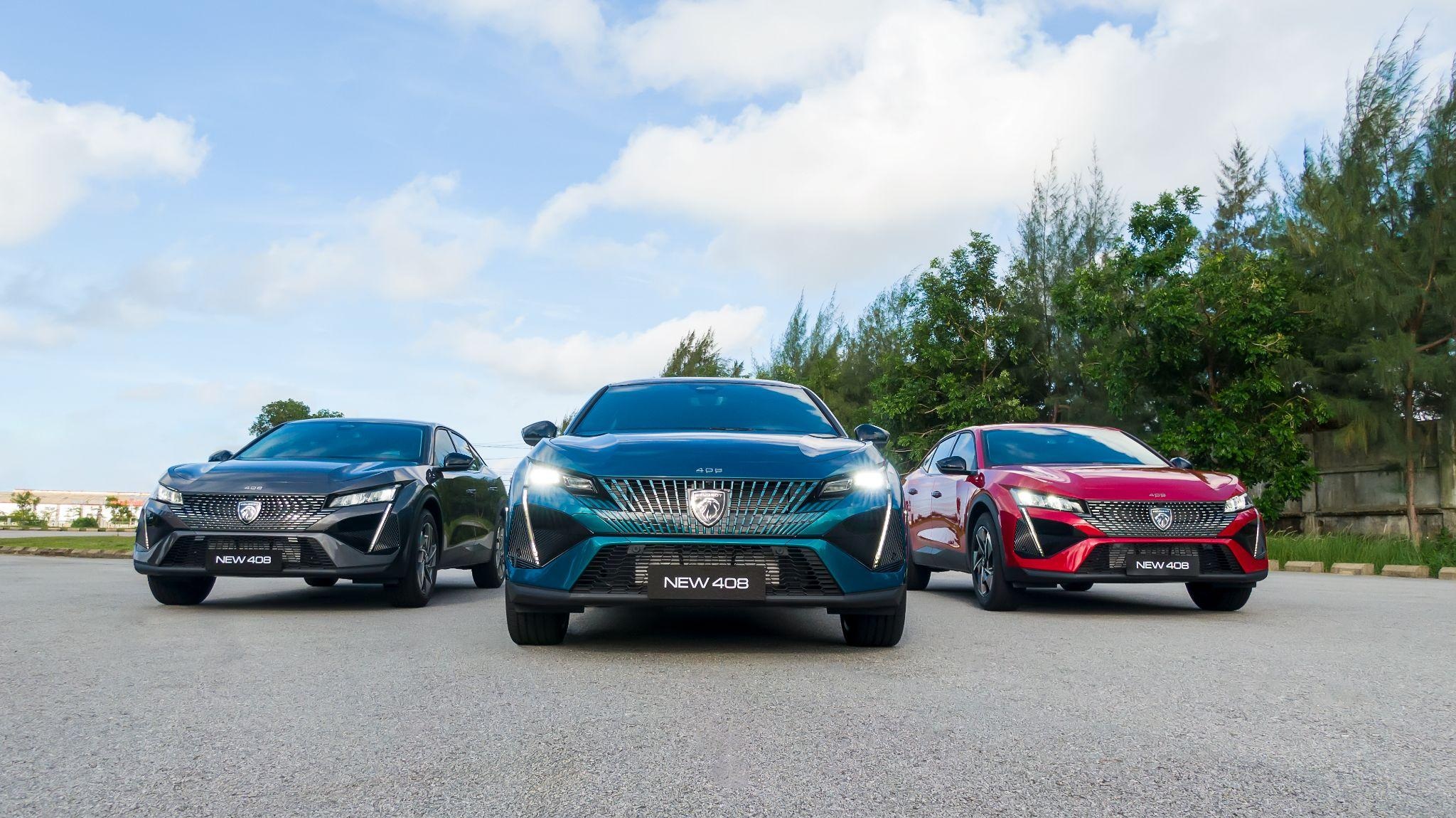 View - Có gì trên mẫu SUV coupe giá từ 999 triệu đồng mới gia nhập thị trường Việt | Báo Dân trí