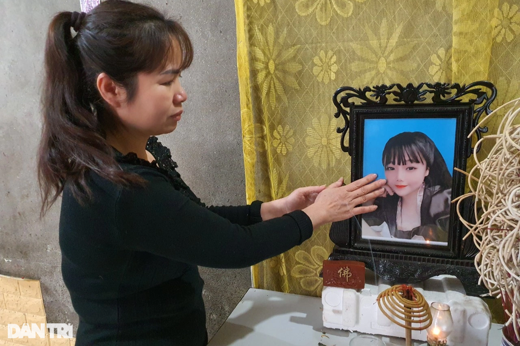Hai năm nay, đến manh áo mới tôi cũng chưa mua nổi cho các cháu - 5 Hai năm nay, đến manh áo mới tôi cũng chưa mua nổi cho các cháu - 5