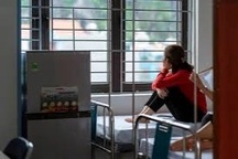 Gần 63% phụ nữ từng bị bạo hành nhưng cả nước chỉ có một vài "nhà tạm lánh"