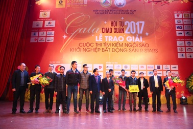 Cơ hội cho giới trẻ tạo dựng tương lai trong kinh doanh BĐS