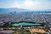 Quy hoạch chung đến 2030, tầm nhìn 2045: "Nam châm" thu hút đầu tư Đà Nẵng