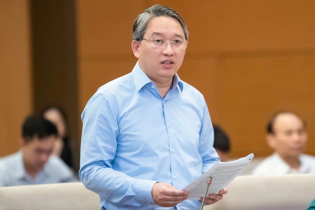 Chính phủ đề xuất bán phương tiện vi phạm hành chính, tiền trả cho dân - 1 Chính phủ đề xuất bán phương tiện vi phạm hành chính, tiền trả cho dân - 1