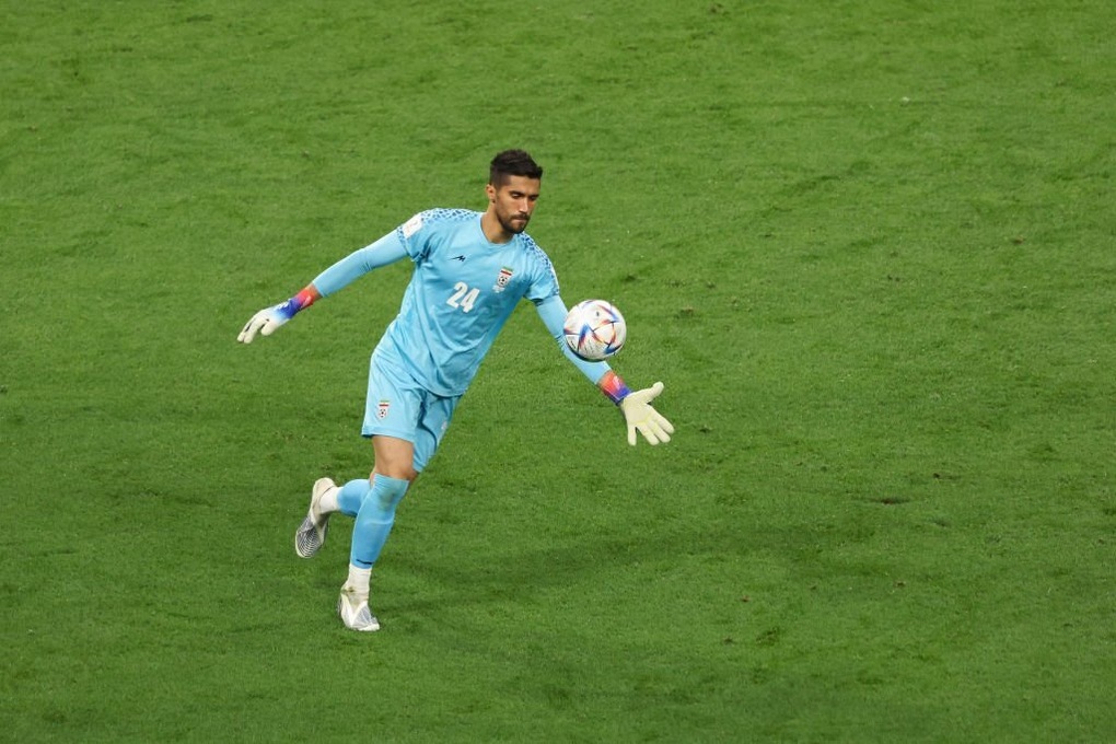 Xứ Wales - Iran (17h00 ngày 25/11): Phía sau là đường… về nhà - 4 Xứ Wales - Iran (17h00 ngày 25/11): Phía sau là đường… về nhà - 4