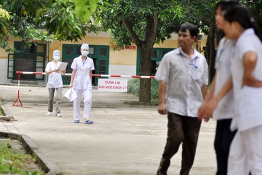 Điều tra dịch tễ “ổ dịch” lớn nhất Hà Nội 