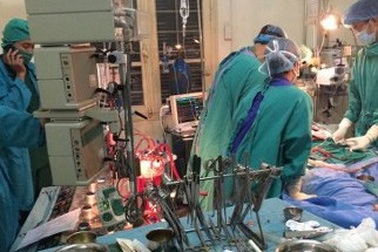 Ranh  giới mong manh giữa sự cố y khoa và sự tận tâm, tận lực vì người bệnh