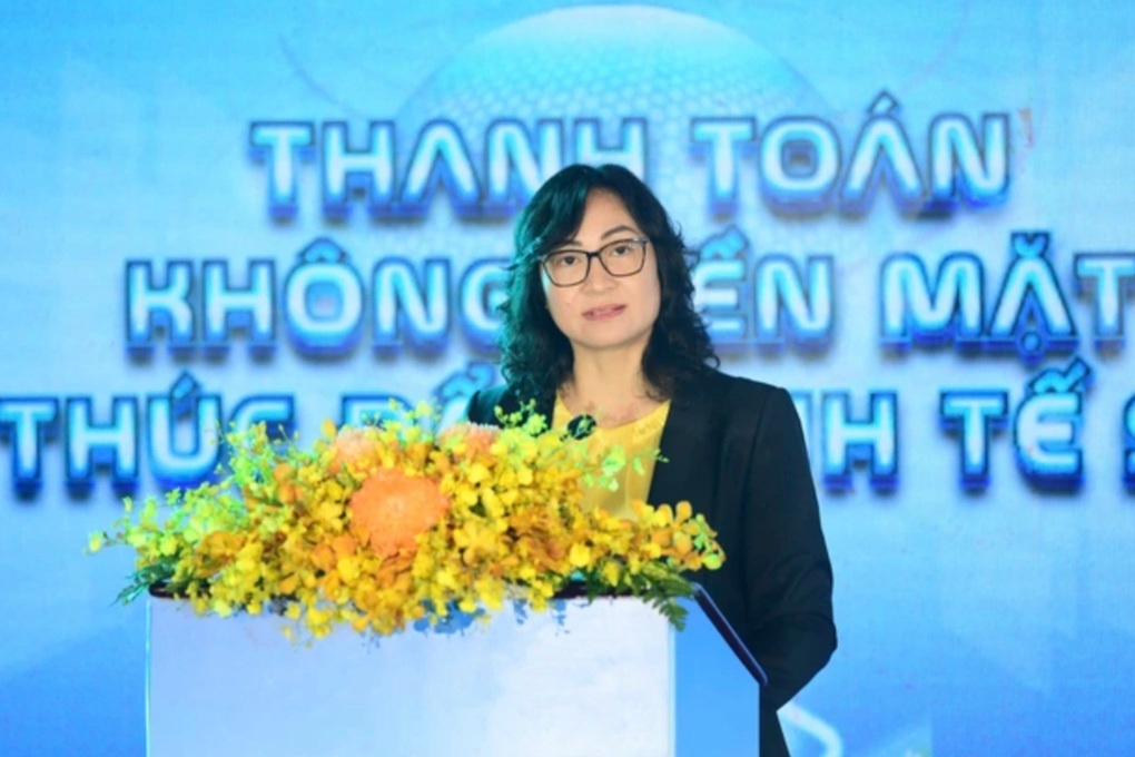 Phó Thủ tướng yêu cầu sớm hoàn thiện thể chế để phát triển thanh toán số - 2 Phó Thủ tướng yêu cầu sớm hoàn thiện thể chế để phát triển thanh toán số - 2