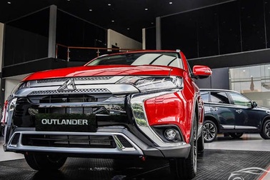 Indonesia và Thái Lan đẩy xe siêu rẻ vào Việt Nam, nhiều mẫu "ế khách"