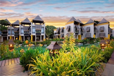 Hé lộ hai tên tuổi lớn đứng đằng sau khu nghỉ dưỡng tại Bãi Ông Lang - Phú Quốc