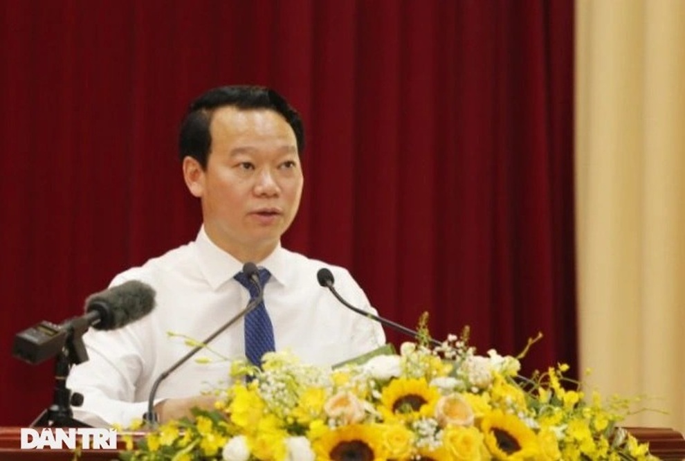 Chủ tịch nước đánh giá cao quyết tâm bảo vệ tỉnh vùng xanh của Yên Bái - 3 Chủ tịch nước đánh giá cao quyết tâm bảo vệ tỉnh vùng xanh của Yên Bái - 3