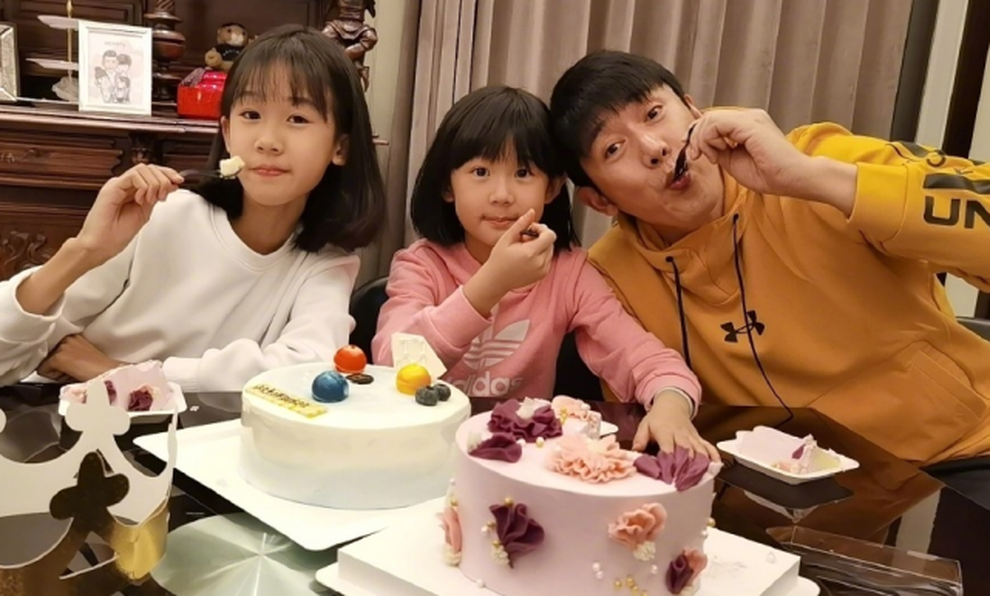 Bao Chửng đẹp trai nhất màn ảnh chung tình nhất làng giải trí Hoa ngữ - 9 Bao Chửng đẹp trai nhất màn ảnh chung tình nhất làng giải trí Hoa ngữ - 9
