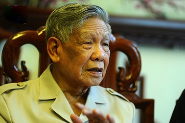 Quốc tang nguyên Tổng Bí thư Lê Khả Phiêu từ ngày 14/8