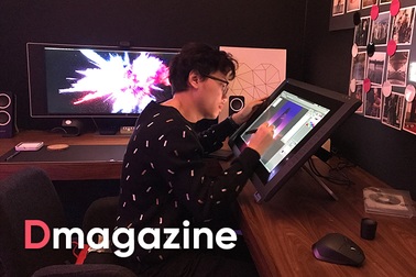 Chàng trai Việt nhận lương tiền tỷ từ Google, Meta từng nghĩ đến tự sát