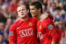 Báo giới Anh loan tin C. Ronaldo về MU, Rooney gia nhập Chelsea