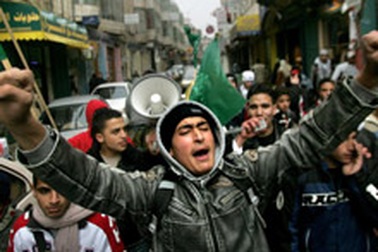 Mỹ, Anh, Pháp ủng hộ Đan Mạch