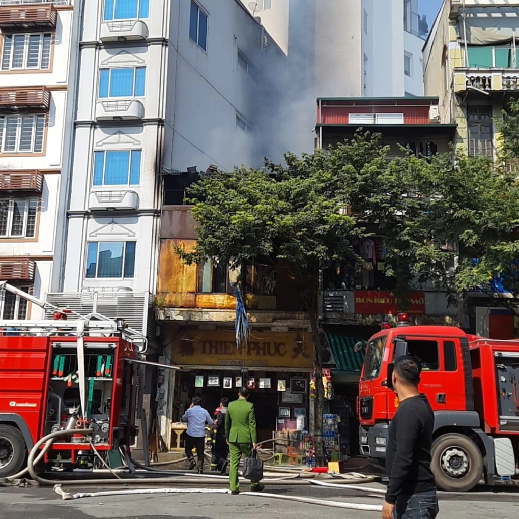 Sổ Mơ Cháy Nhà - Giải Mã Ý Nghĩa và Con Số May Mắn