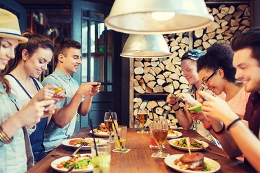 40% chúng ta bỏ lỡ khoảnh khắc quan trọng vì cùng một lý do