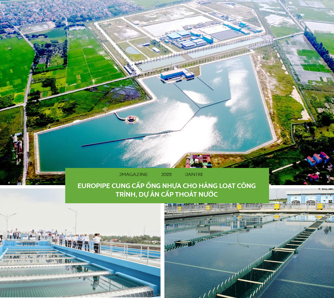 Tầm nhìn phía sau chiếc ống nhựa cỡ đại ở EUROPIPE - 9 Tầm nhìn phía sau chiếc ống nhựa cỡ đại ở EUROPIPE - 9