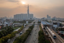 TPHCM tìm điểm đột phá riêng khi cùng cả nước thực hiện Nghị quyết 57