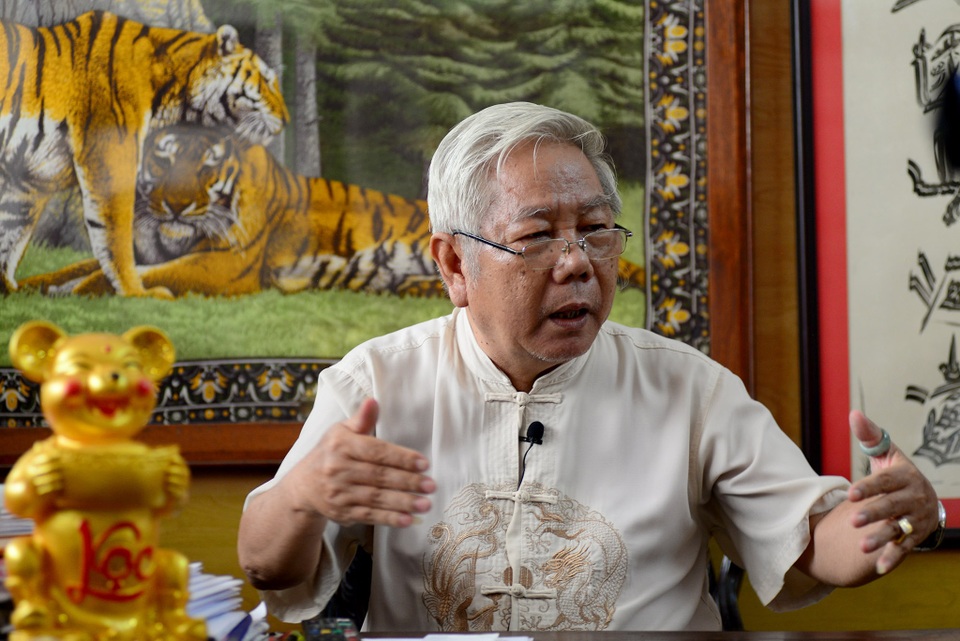 TPHCM chính thức có đường Lê Văn Duyệt - 7