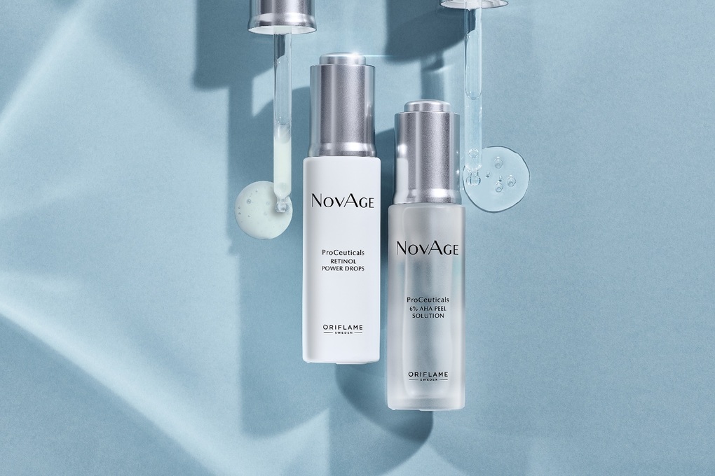 Oriflame: Từ triết lý sản phẩm đến tiêu chuẩn chất lượng hàng đầu - 3 Oriflame: Từ triết lý sản phẩm đến tiêu chuẩn chất lượng hàng đầu - 3