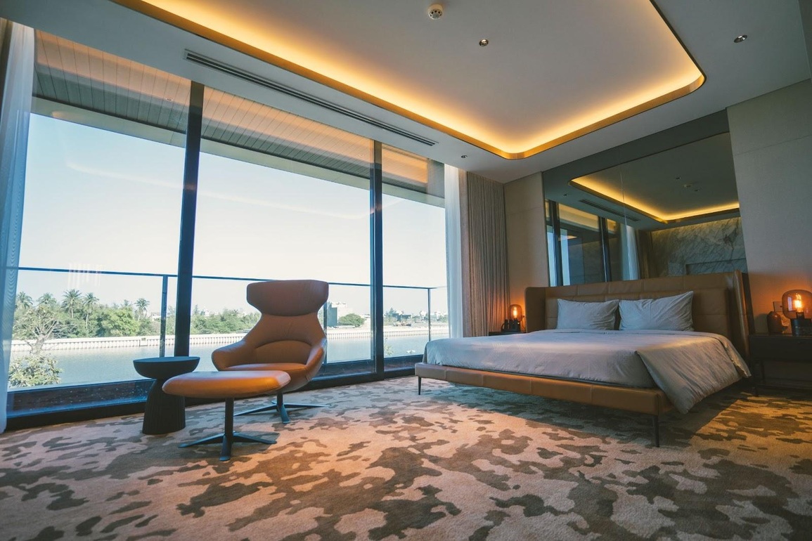 Regal Collection: Bộ sưu tập những ngôi nhà đẳng cấp do Đất Xanh Miền Trung xây dựng - 8 Regal Collection: Bộ sưu tập những ngôi nhà đẳng cấp do Đất Xanh Miền Trung xây dựng - 8