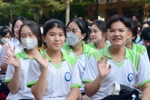 Đề thi và đáp án tất cả các môn thi vào lớp 10 năm 2024 tỉnh Tây Ninh