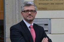 Ukraine kêu gọi Đức viện trợ 30% kho thiết giáp, máy bay quân sự cho Kiev