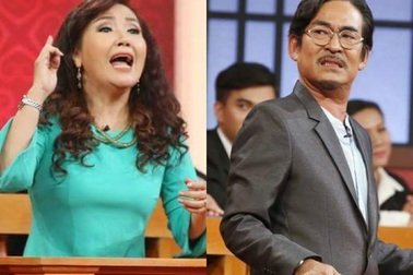 Ngân Quỳnh “tố” ông xã mất 45 phút để “chưng diện” trước khi ra đường