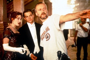 Đạo diễn Cameron rất ghét ca khúc “My Heart Will Go On”? (tiếp)