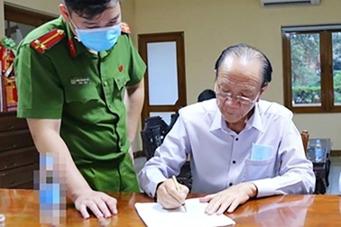 Vụ "đất vàng" Bình Dương: Giải mã những ưu ái đặc quyền