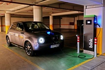 Sẽ thế nào nếu ở chung cư không có trạm sạc mà lại đi xe ô tô điện?