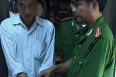 Quảng Bình: Khởi tố đối tượng xâm hại, lấn chiếm đất rừng trái phép