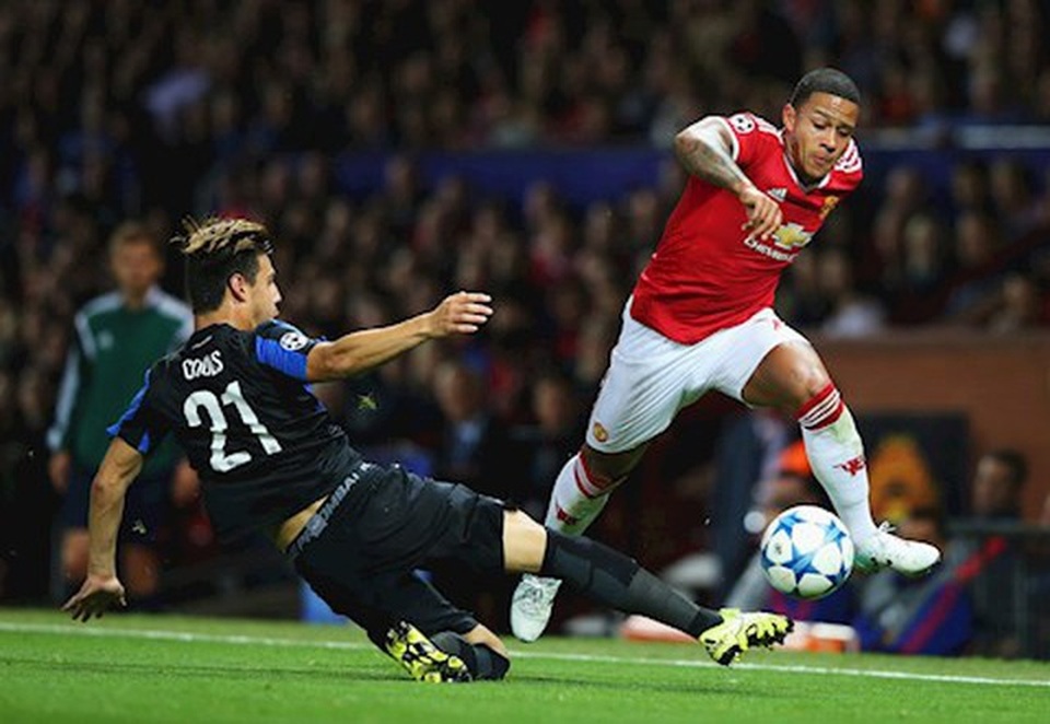 Malaysia bổ sung ngôi sao từng gặp Man Utd để đại chiến tuyển Việt Nam - 2