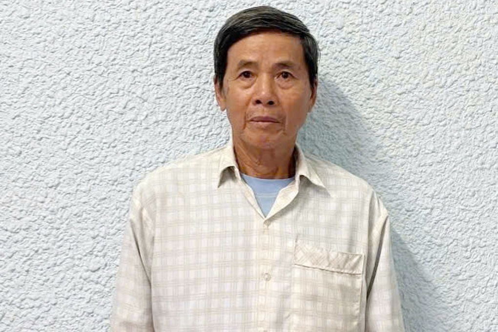 Tranh chấp đất đai, người đàn ông bị bắn tử vong ở Tây Ninh - 1 Tranh chấp đất đai, người đàn ông bị bắn tử vong ở Tây Ninh - 1