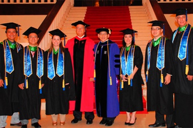 Nhiều cơ hội nhận học bổng cho ứng viên chương trình EMBA, ĐH Hawai’i 