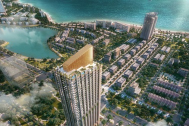 Cảnh báo đầu tư tại dự án khu đô thị dịch vụ Hùng Thắng - Hạ Long