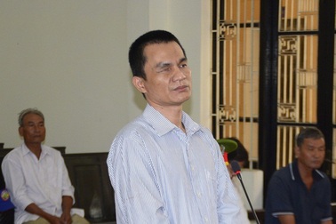 Tử hình kẻ giết bà bán thịt heo cướp tài sản