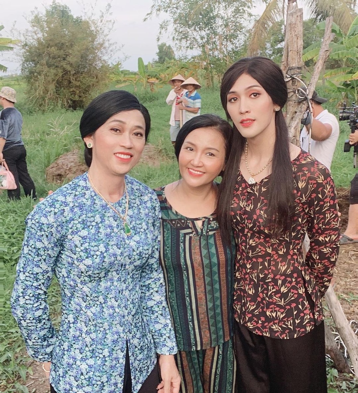 Cuộc sống kín tiếng của Hoài Linh sau ồn ào chậm giải ngân tiền từ thiện - 2 Cuộc sống kín tiếng của Hoài Linh sau ồn ào chậm giải ngân tiền từ thiện - 2