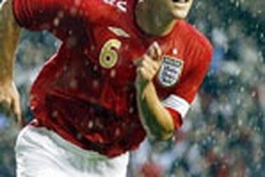 Terry trở lại đội hình, tuyển Anh lúng túng chiến thuật