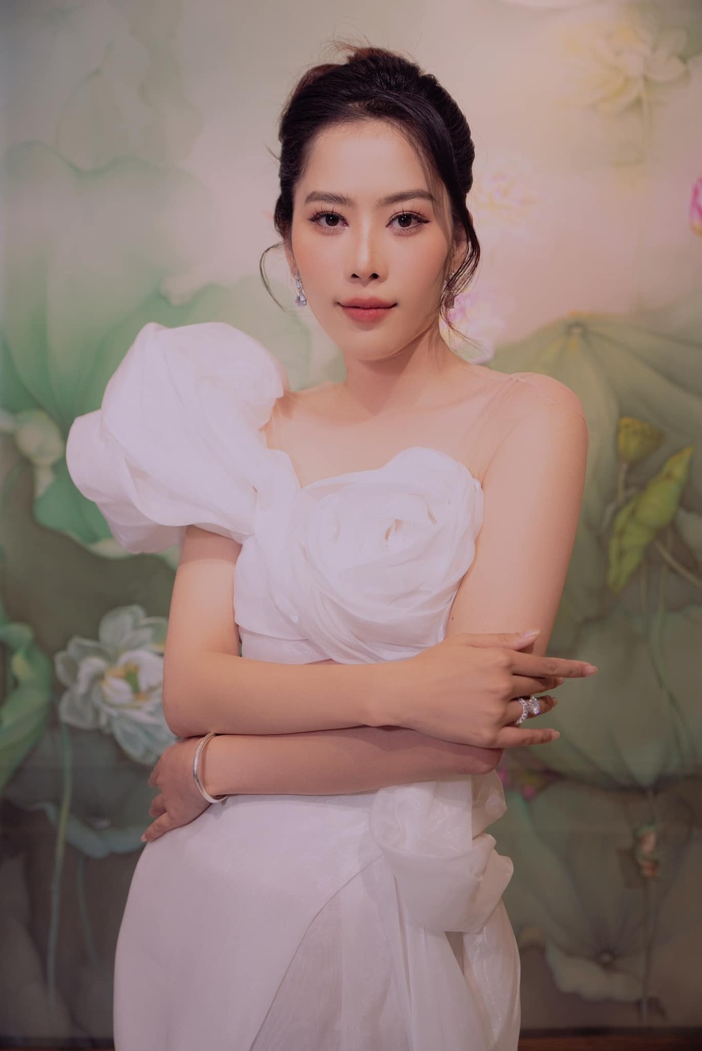 Nam Em bị tước quyền đồng hành với Hoa hậu Đồng bằng sông Cửu Long vì ồn ào - 3